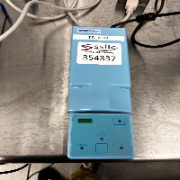 Genesis B40 Sterile Tube Welder image 0